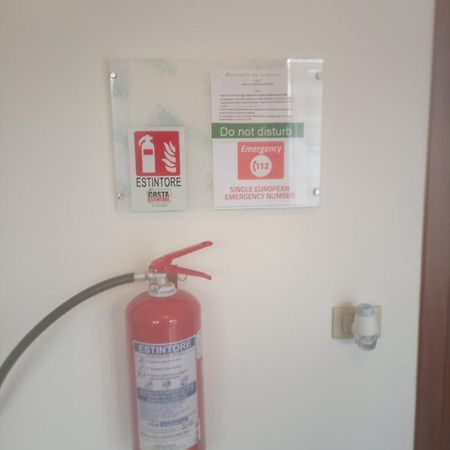 Appartamento La Libellula Grosseto Buitenkant foto