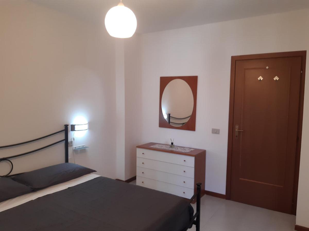 Appartamento La Libellula Grosseto Buitenkant foto