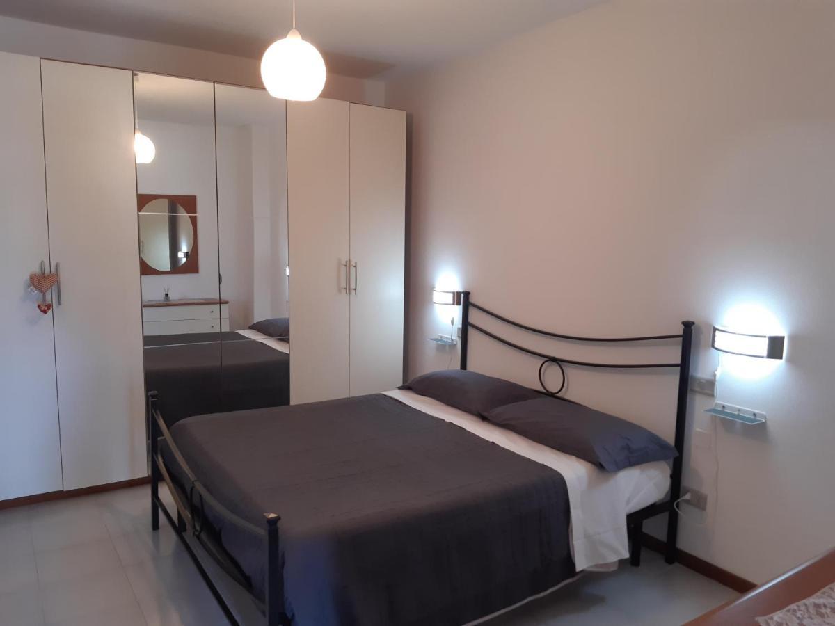 Appartamento La Libellula Grosseto Buitenkant foto