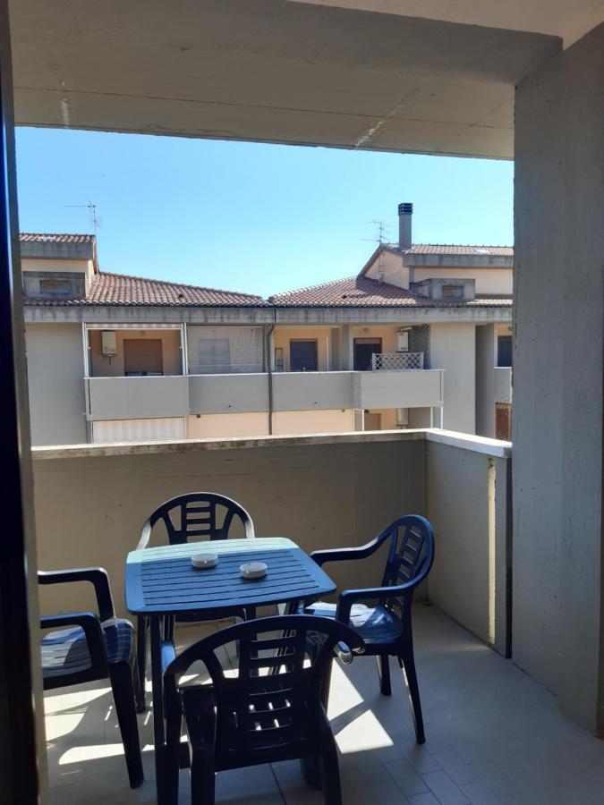 Appartamento La Libellula Grosseto Buitenkant foto