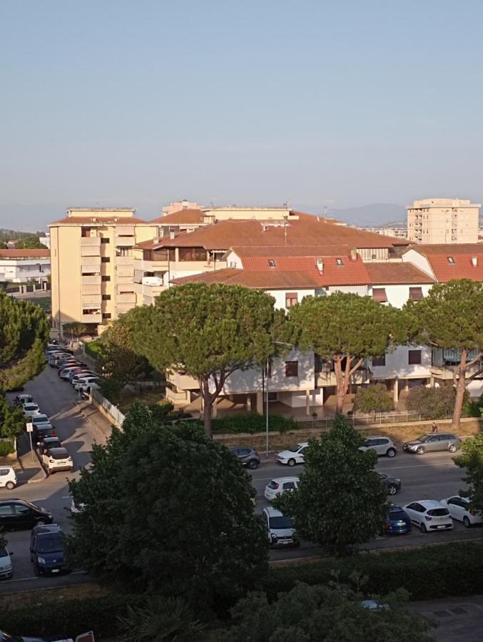 Appartamento La Libellula Grosseto Buitenkant foto