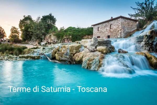 Appartamento La Libellula Grosseto Buitenkant foto