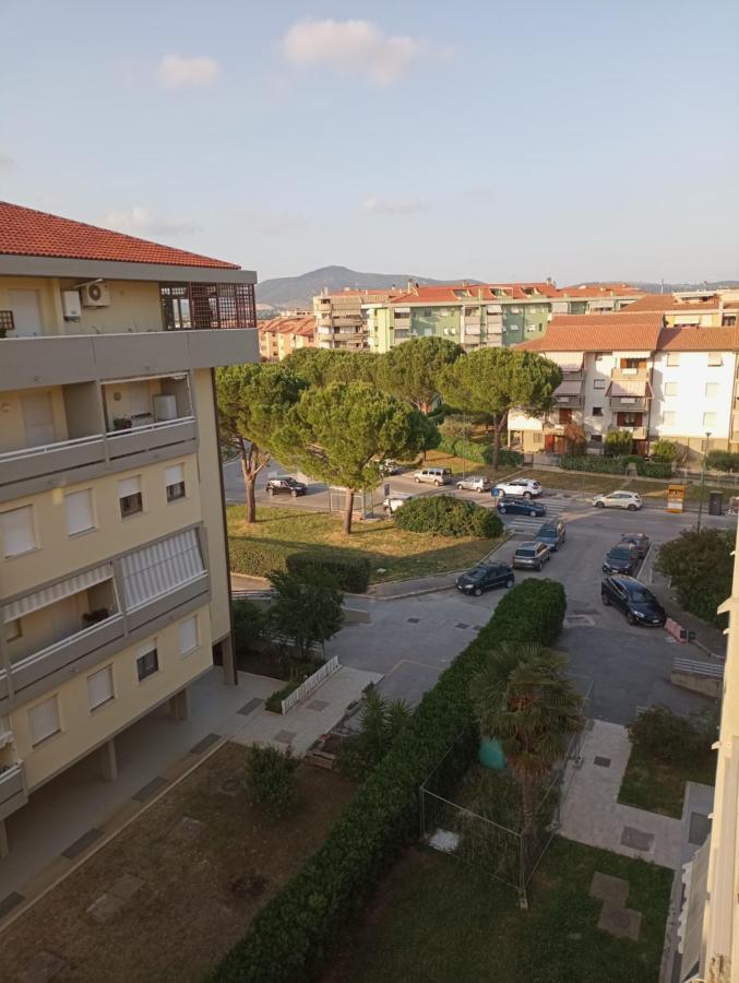 Appartamento La Libellula Grosseto Buitenkant foto