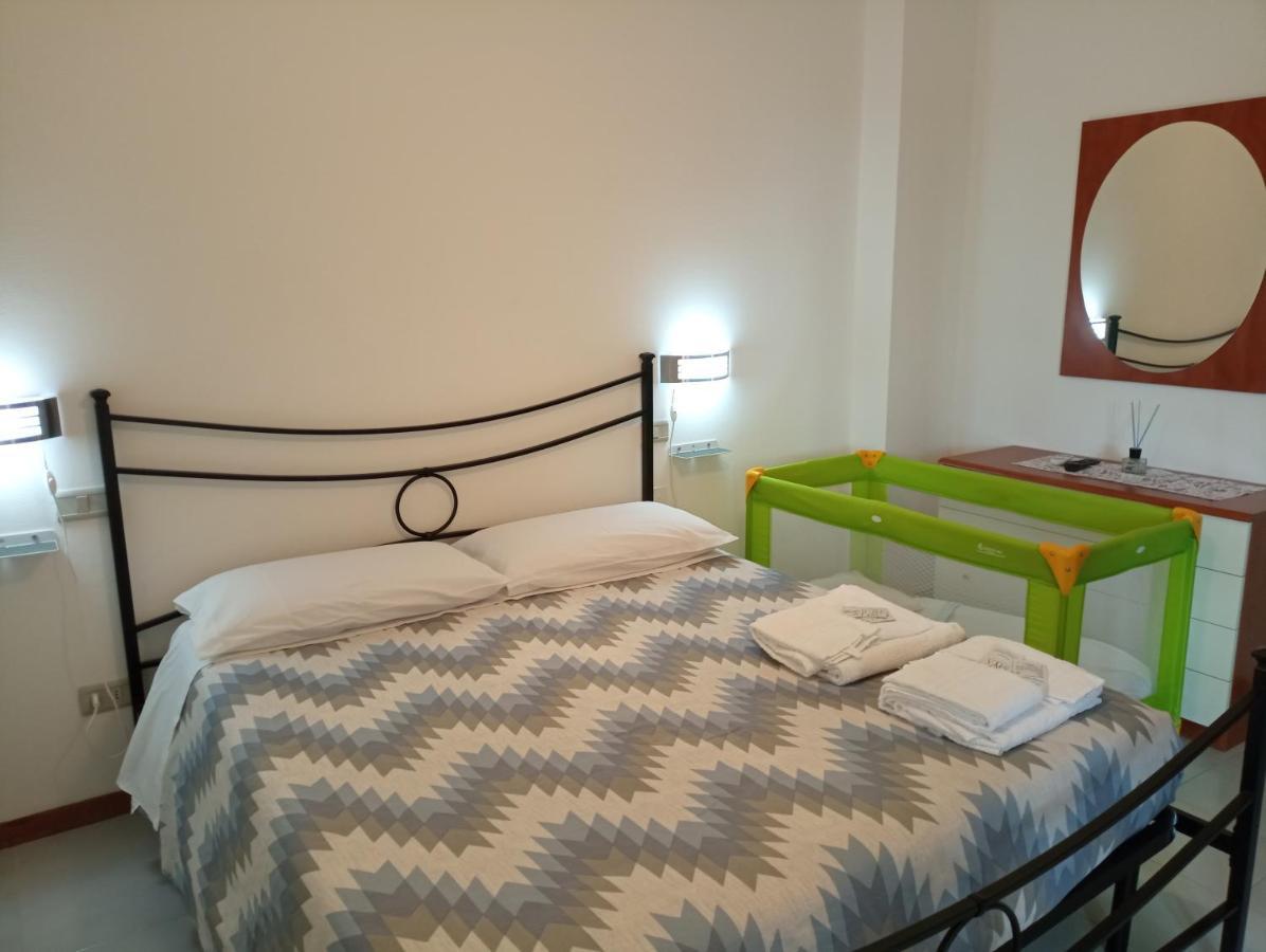 Appartamento La Libellula Grosseto Buitenkant foto