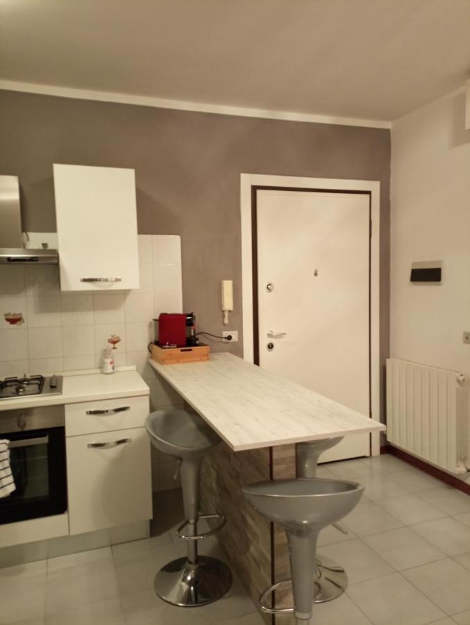 Appartamento La Libellula Grosseto Buitenkant foto